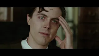 The Assassination of Jesse James by the Coward Robert Ford (2007) - Jesse James Gets Killed [HD]