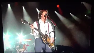 Paul McCartney All My Loving   Live in Halifax Nova Scotia      52adler The Beatles