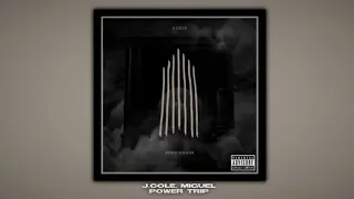j. cole, miguel - power trip / 'sped up'