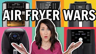 I Tested Amazon's Top Selling Air Fryer →  Don’t Buy Your Next Air Fryer Until You Watch This!