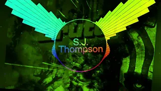 S.J. Thompson - Brutal dream