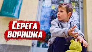 Чем закончилось желание помочь | Самарская обл, п. Курумоч