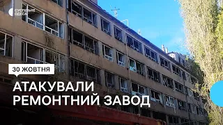 «Ці «визволителі» вже дістали зі своїм визволенням»: наслідки атаки на Одещину балістикою