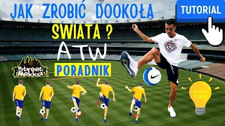 Jak zrobić ATW ? - Dookoła Świata - poradnik cz.1