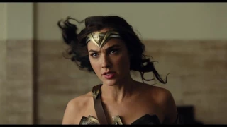 WONDER WOMEN 2 Trailer [HD] 1080p