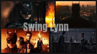 THE BATMAN | SWING LYNN | TWIN CABINS