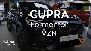 CUPRA - Formentor VZN