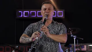 Orhan Rocky Amadeus bend & Dimitar Mitrovski - Cupurlika (Official video)