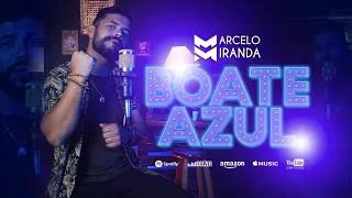 Boate Azul - Versão Piseiro - Marcelo Miranda - Modão - Sertanejo
