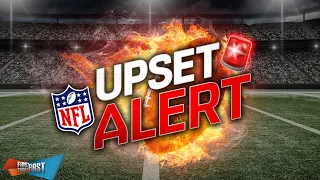 Cowboys, Bengals & Jags are on Upset Alert entering Week 1 & Nick’s Picks | NFL | FIRST THINGS FIRST