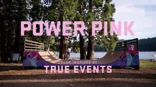 YETI Power Pink Collection | Color Inspired By True Events