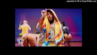 6IX9INE  SAX ft Quavo Cardi B Tyga RapKing Music Video (SLOWED + REVERB)