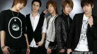 Always and Forever-SS501