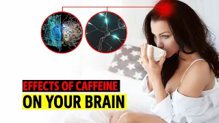 Effects of Caffeine on The Brain | How Caffeine Affects The Brain |Doctor ASKY