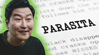 Roteiro de Parasita - Coisas Que Você Não Sabia Sobre o Filme!