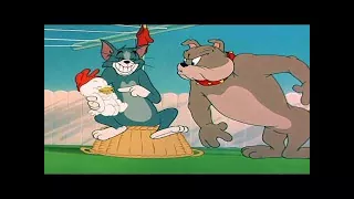 Tom and Jerry Episode 60   Slicked Up Pup Part 2