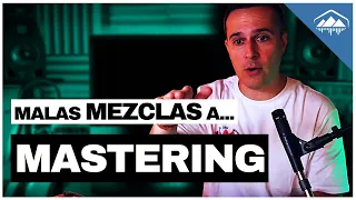 MASTERING DE MALAS MEZCLAS ! 5 PROBLEMAS Y 5 SATISFACCIONES