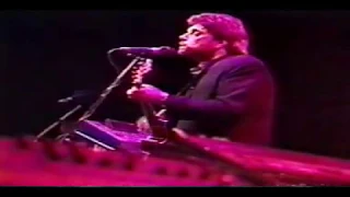 Alan Parsons Project live 1995   sirius eye in the sky full