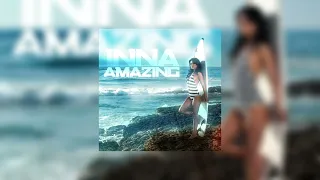 Inna - Amazing (speed up + reverb)