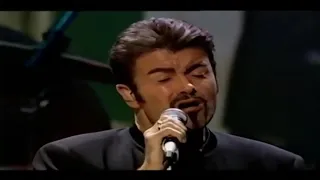 GEORGE MICHAEL    The Long And Winding Road