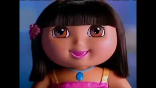 (Dora the Explorer) Dance Around Dora | Fisher-Price (Commercial 2009)