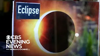 Small Illinois village preps for second total eclipse in 7 years