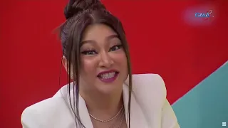 Fast Talk with Rufa Mae Quinto!