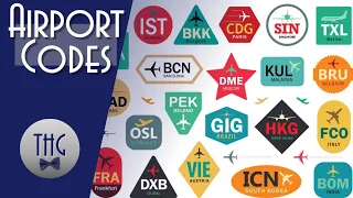 ORD Stands for Orchard: A History of Airport Codes