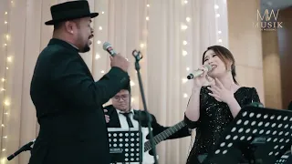 I Finally Found Someone - Bryan Adams & Barbra Streisand | Cover Live by MusikdiWedding