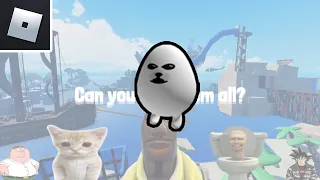 Roblox Find the Memes: how to get "Egg Dog" badge