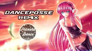 Dance posse remix