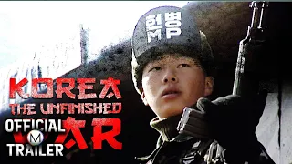 Korea: The Unfinished War (2003) | Official Trailer