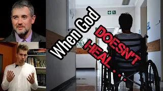 When God Doesn't Heal ... (WATCH THIS)