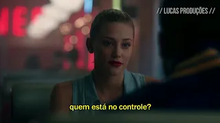 Halsey - Control [Tradução/Legendado] | Dark Betty x Riverdale