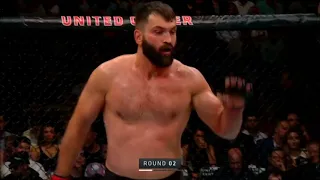 Arlovski vs Tuivasa [Full Fight Highlights]