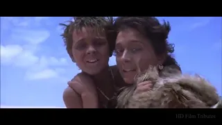 Mad Max Beyond Thunderdome • We Don't Need Another Hero • Tina Turner