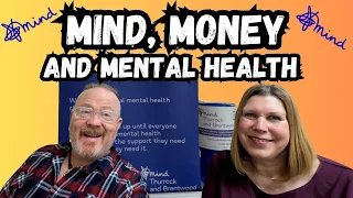 My First years YOUTUBE MONEY, MENTAL HEALTH and MIND!