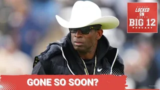 Colorado Will FIRE Deion Sanders in 2024 After Transfer Portal Collapse? Analyst Predicts Departure