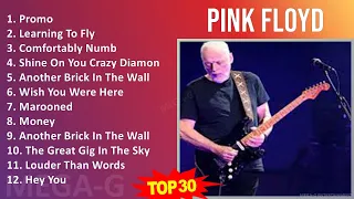 P i n k F l o y d 2024 MIX The Very Best ~ 1960s Music ~ Top Prog-Rock, Art Rock, Avant-Garde, B...