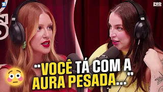 BOO comete GAFE ao vivo com MARINA RUY BARBOSA 😳