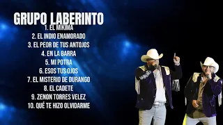 Grupo Laberinto-Prime hits roundup for 2024-Premier Tracks Compilation-Forceful