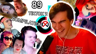 БРАТИШКИН СМОТРИТ: ЛУЧШИЕ ТИКТОК ВИДЕО С БРАТИШКИНЫМ И 89 СКВАДОМ 15 // TIKTOK WEBM COMPILATION 41