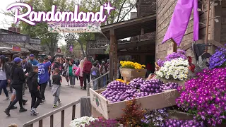 Why Knott's Berry Farm's boysenberry festival is important