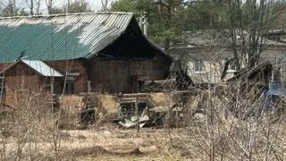 Fire at Russian psychiatric hospital kills 38