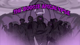 The Boogie Apocalypse | Secret Life animatic