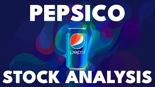 Is PepsiCo Stock a Buy Now!? | PepsiCo (PEP) Stock Analysis! |