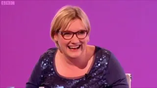 Craziest Truths! (from Would I Lie To You?)