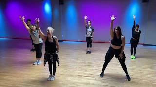 "Stay" by Rhianna // Medora Dance Club