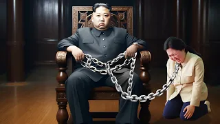 Strict Rules Kim Jong Un Forces His Wife To Follow