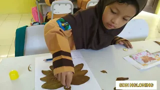 P5 Kurikulum Merdeka Kelas 1